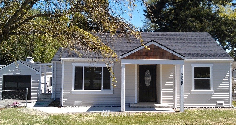6909 Cady Road Everett, WA 98203 - Photo 1 of 1