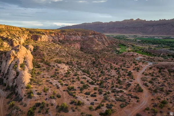 $7,500,000 | 2140 Steel Bender Trail, Moab, UT 84532