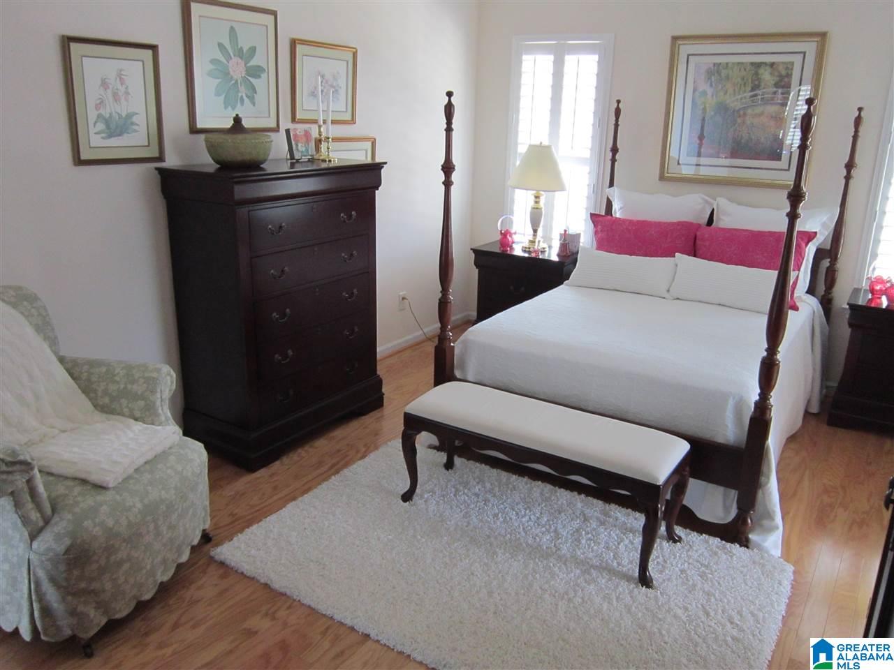 204 High Ridge Drive Pelham, AL 35124 - Photo 8 of 17