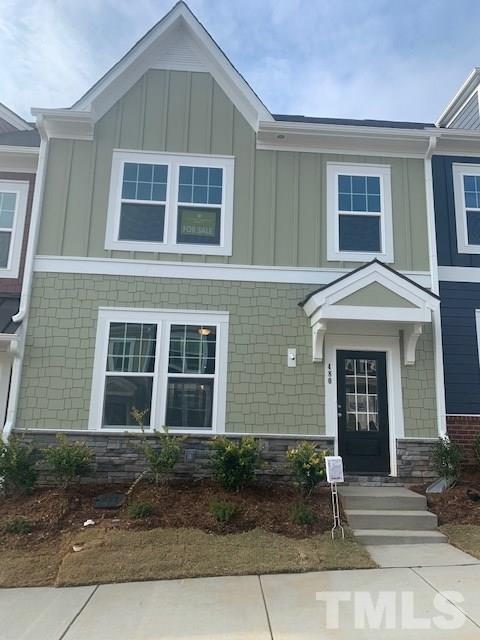 480 Rally Point Place Wake Forest, NC 27587 - Photo 1 of 30 Gallery Image 1