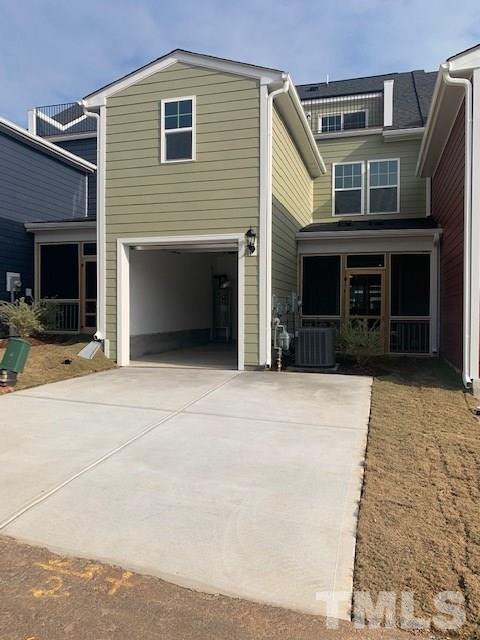 480 Rally Point Place Wake Forest, NC 27587 - Photo 11 of 30 Gallery Image 11