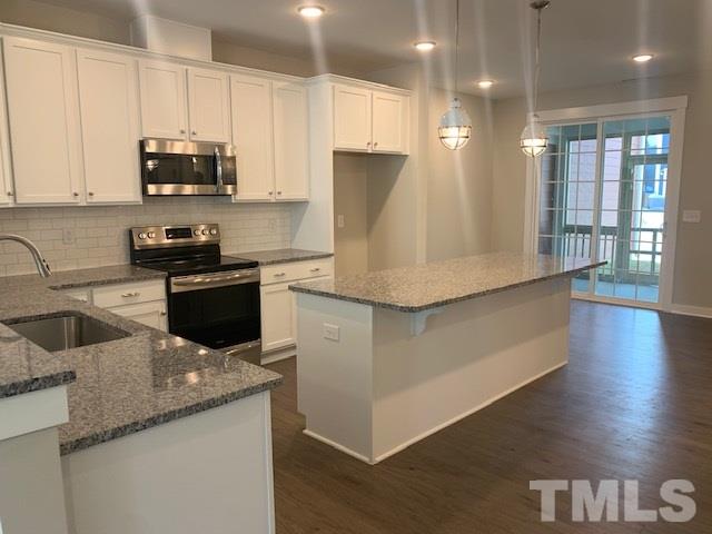 480 Rally Point Place Wake Forest, NC 27587 - Photo 4 of 30 Gallery Image 4