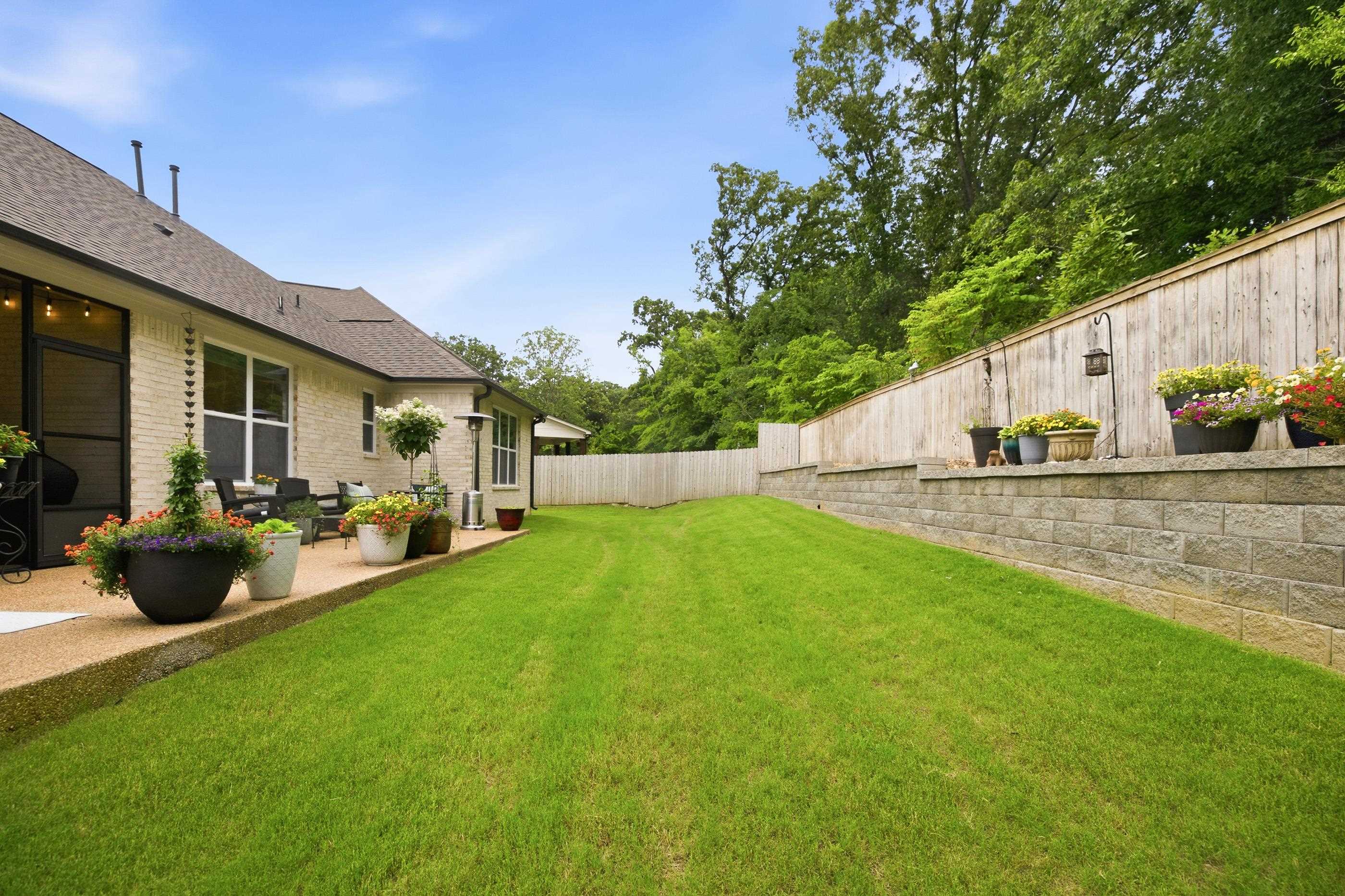 619 Mount Laurel Drive Collierville, TN 38017 - Photo 35 of 36