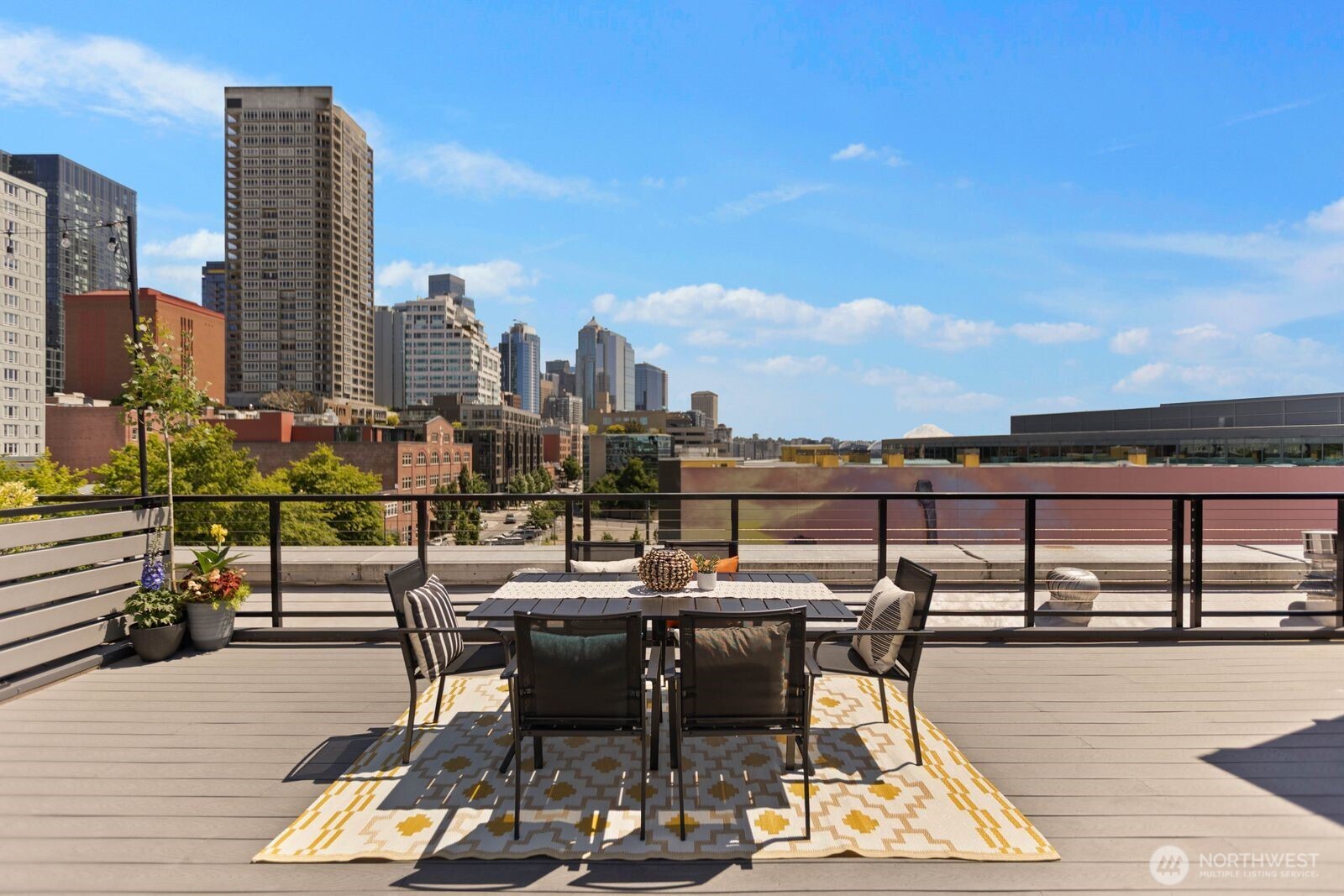 66 Bell Street, Unit 303 Seattle, WA 98121 - Photo 25 of 40