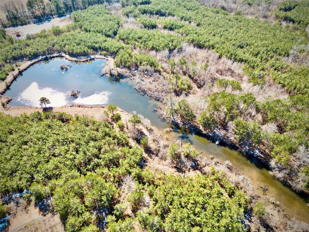 0 Stonewall-Frierson Road Frierson, LA 71027 - Photo 14 of 22 an aerial view of residential house with outdoor space