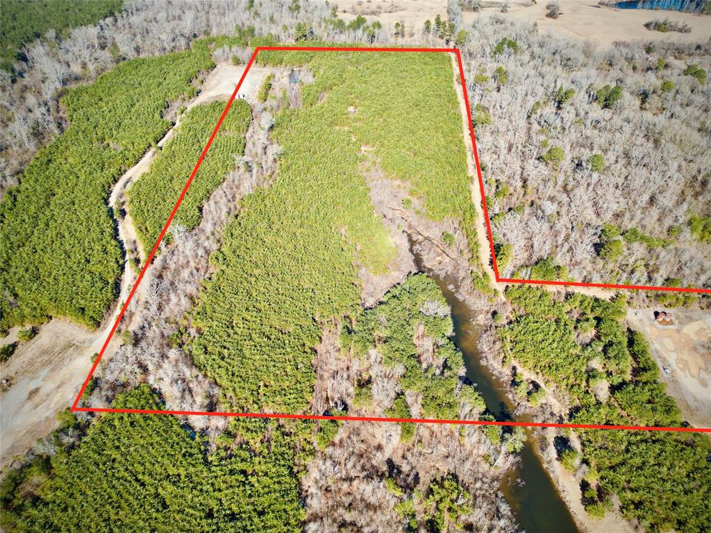 0 Stonewall-Frierson Road Frierson, LA 71027 - Photo 16 of 22 a aerial view of a yard