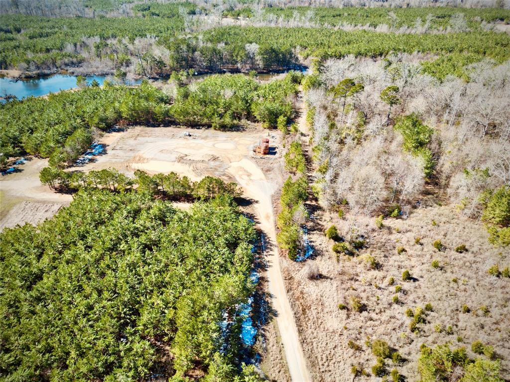 0 Stonewall-Frierson Road Frierson, LA 71027 - Photo 18 of 22 a view of a bunch of trees with houses