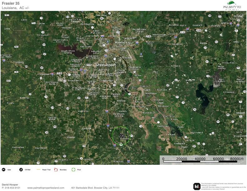 0 Stonewall-Frierson Road Frierson, LA 71027 - Photo 20 of 22 a black and white photo of a field