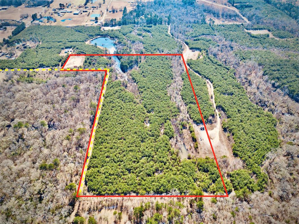 0 Stonewall-Frierson Road Frierson, LA 71027 - Photo 4 of 22 a view of entryway with outdoor area