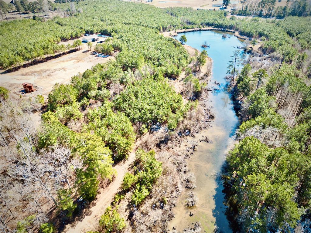 0 Stonewall-Frierson Road Frierson, LA 71027 - Photo 6 of 22 an aerial view of a houses with a yard