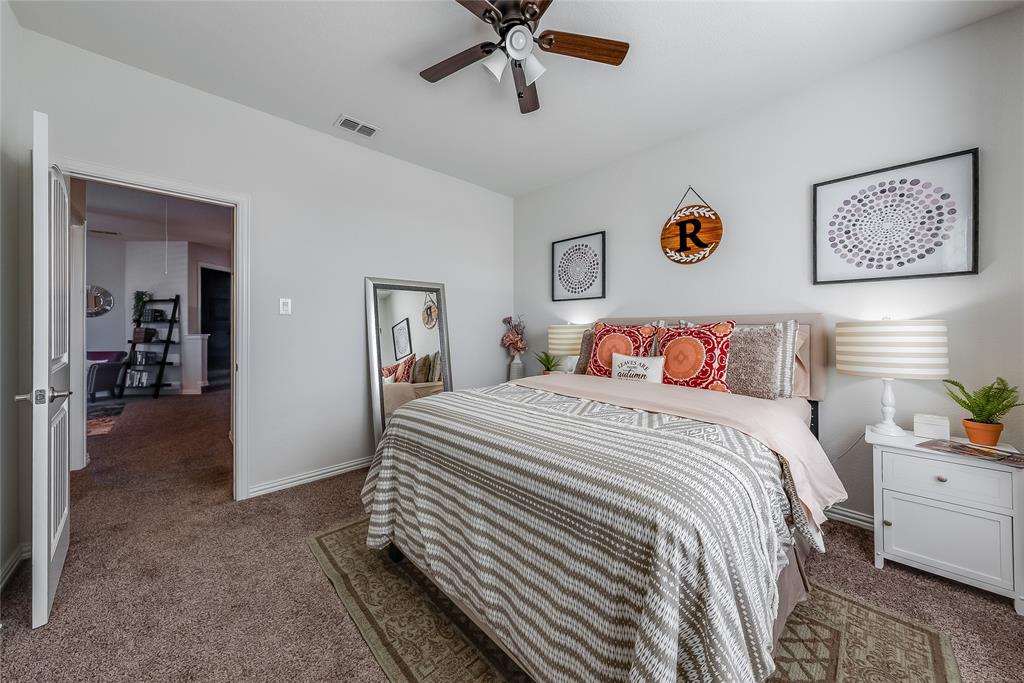 9652 Calaveras Road Fort Worth, TX 76177 - Photo 19 of 26 Gallery Image 19