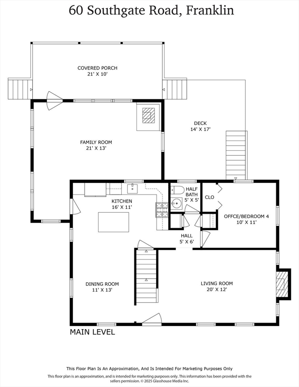 60 Southgate Road Franklin, MA 02038 - Photo 40 of 42 Gallery Image 40