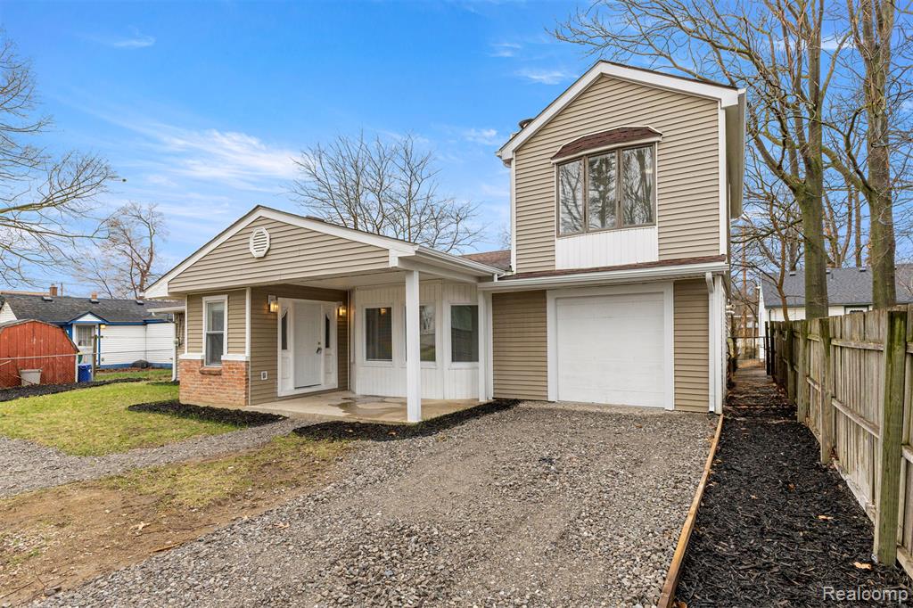 36850 Perry Street Romulus, MI 48174 - Photo 6 of 31