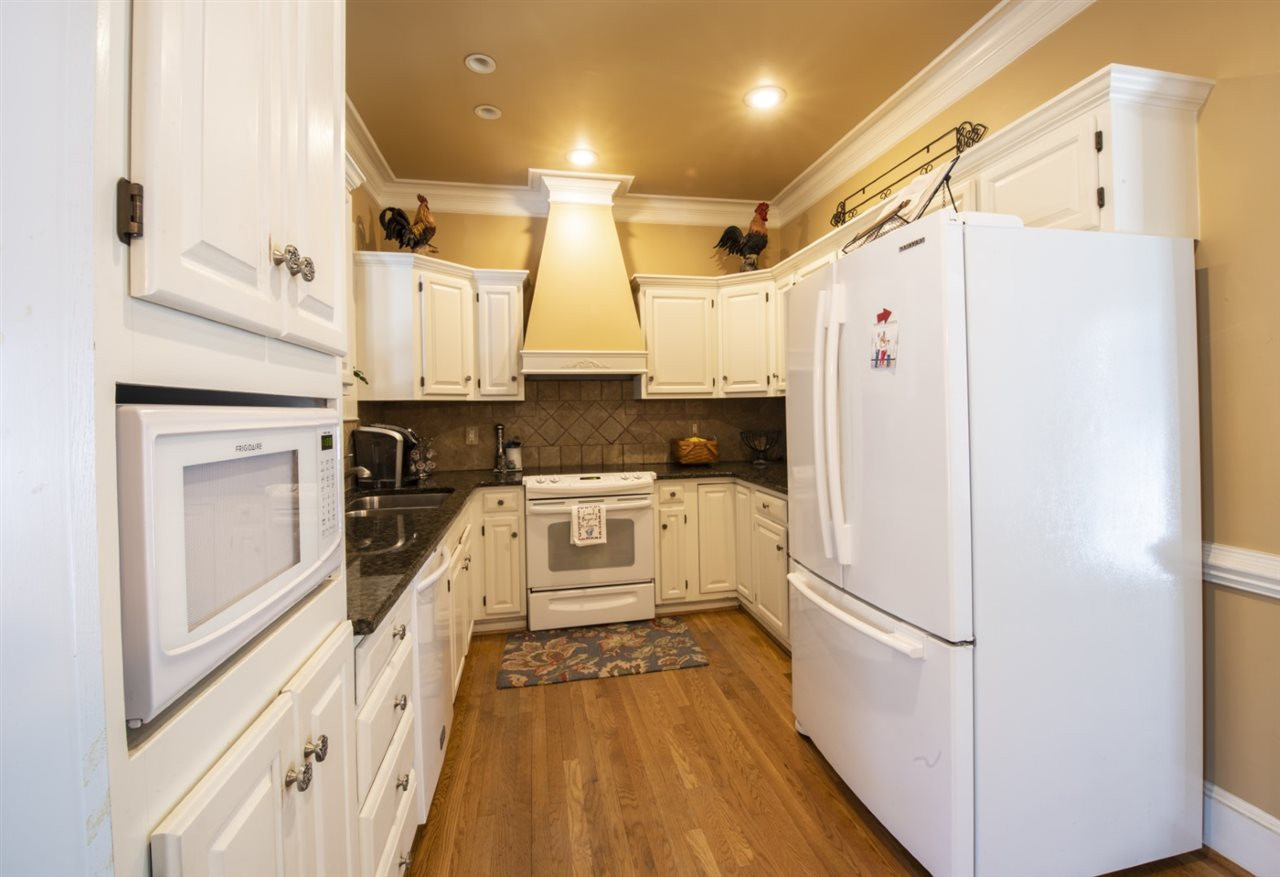 5300 Mitchell Mill Road Wake Forest, NC 27587 - Photo 8 of 27 Photo 8
