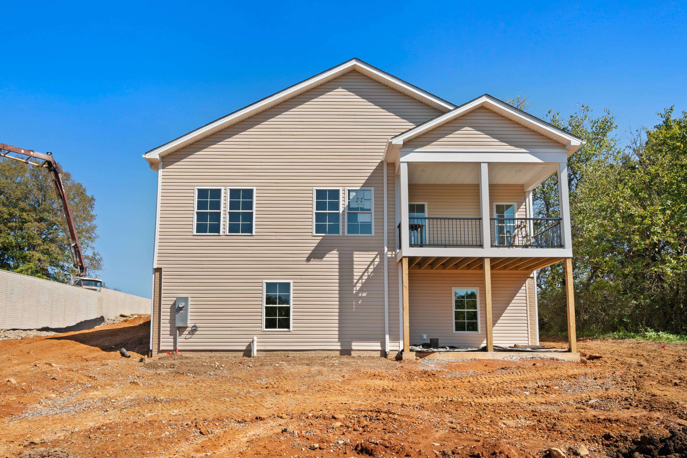 6079 Dudley Ferry Road Radford, VA 24141 - Photo 2 of 39 Gallery Image 2