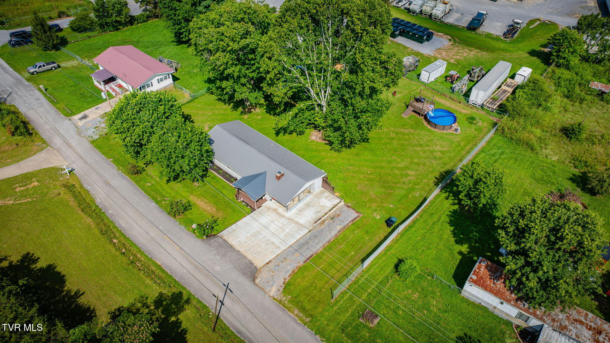 360 Ealey Road Greeneville, TN 37743 - Photo 32 of 36 101