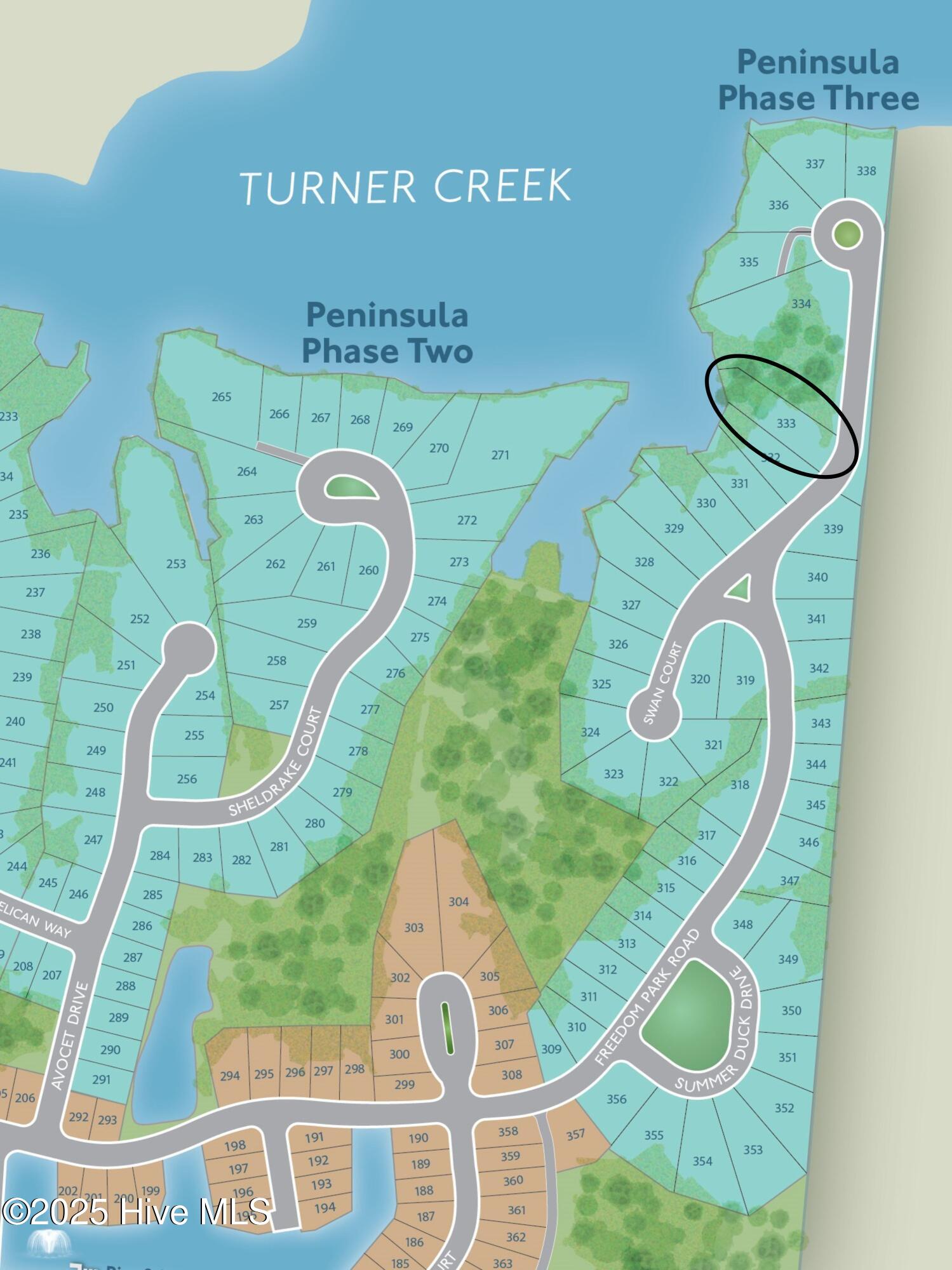 537 Freedom Park Road Beaufort, NC 28516 - Photo 8 of 22 537 Freedom Park Rd