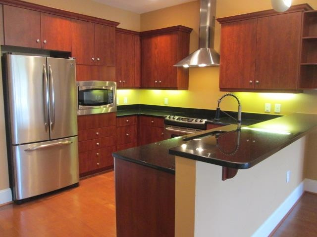 400 West North Street, Unit 1008 Raleigh, NC 27603 - Photo 17 of 36 Photo 17