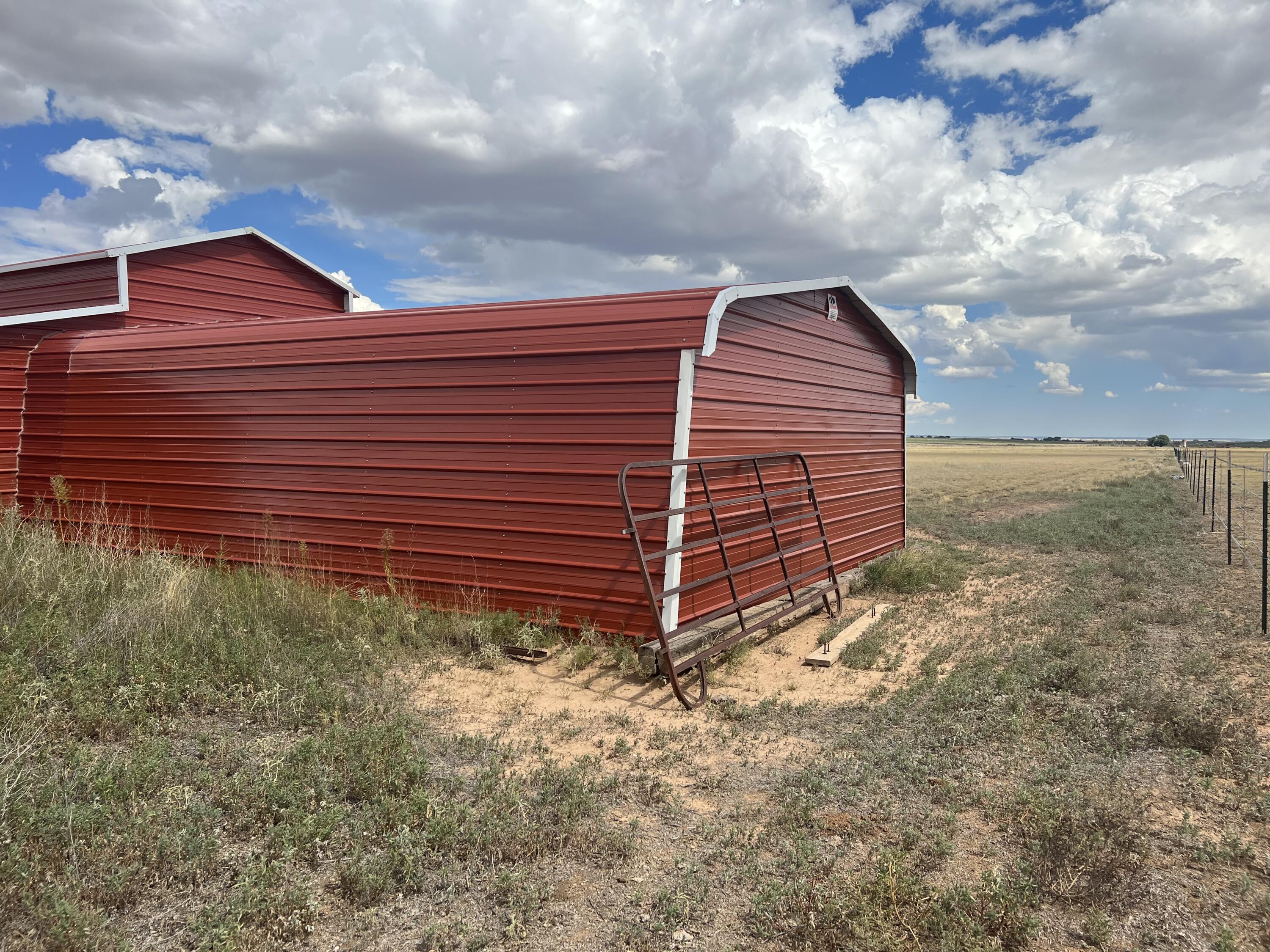 57 Watson Road Estancia, NM 87016 - Photo 24 of 50 Gallery Image 24