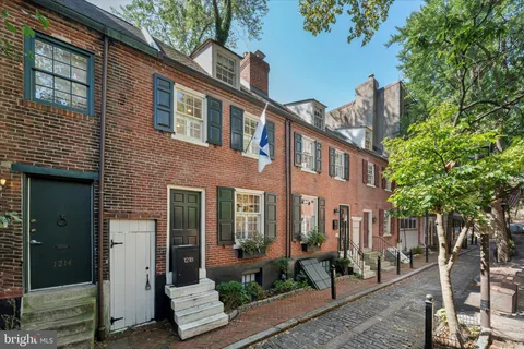 $1,200,000 | 1216-18 Panama Street, Philadelphia, PA 19107