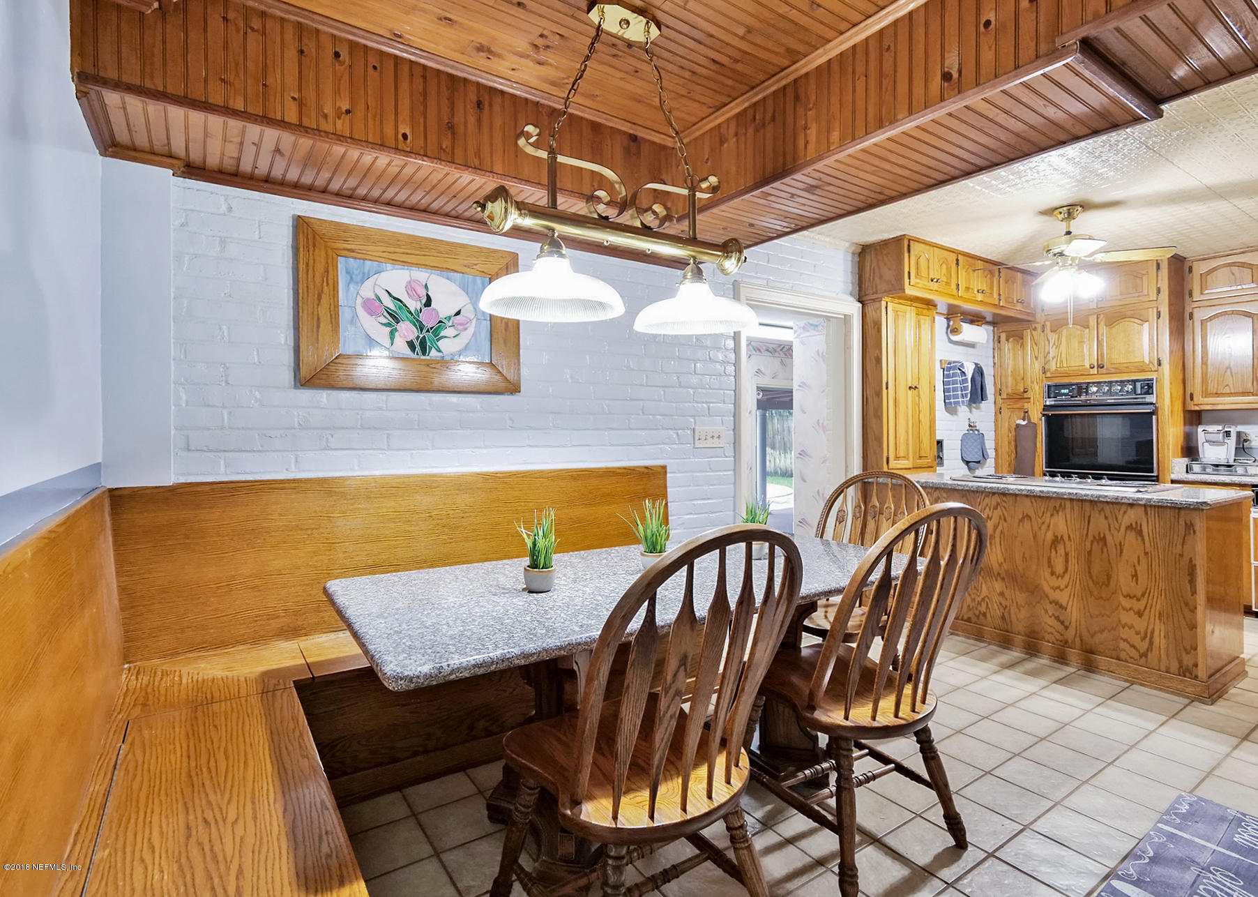 5028 River Point Road Jacksonville, FL 32207 - Photo 16 of 55 Eat-In Kitchen