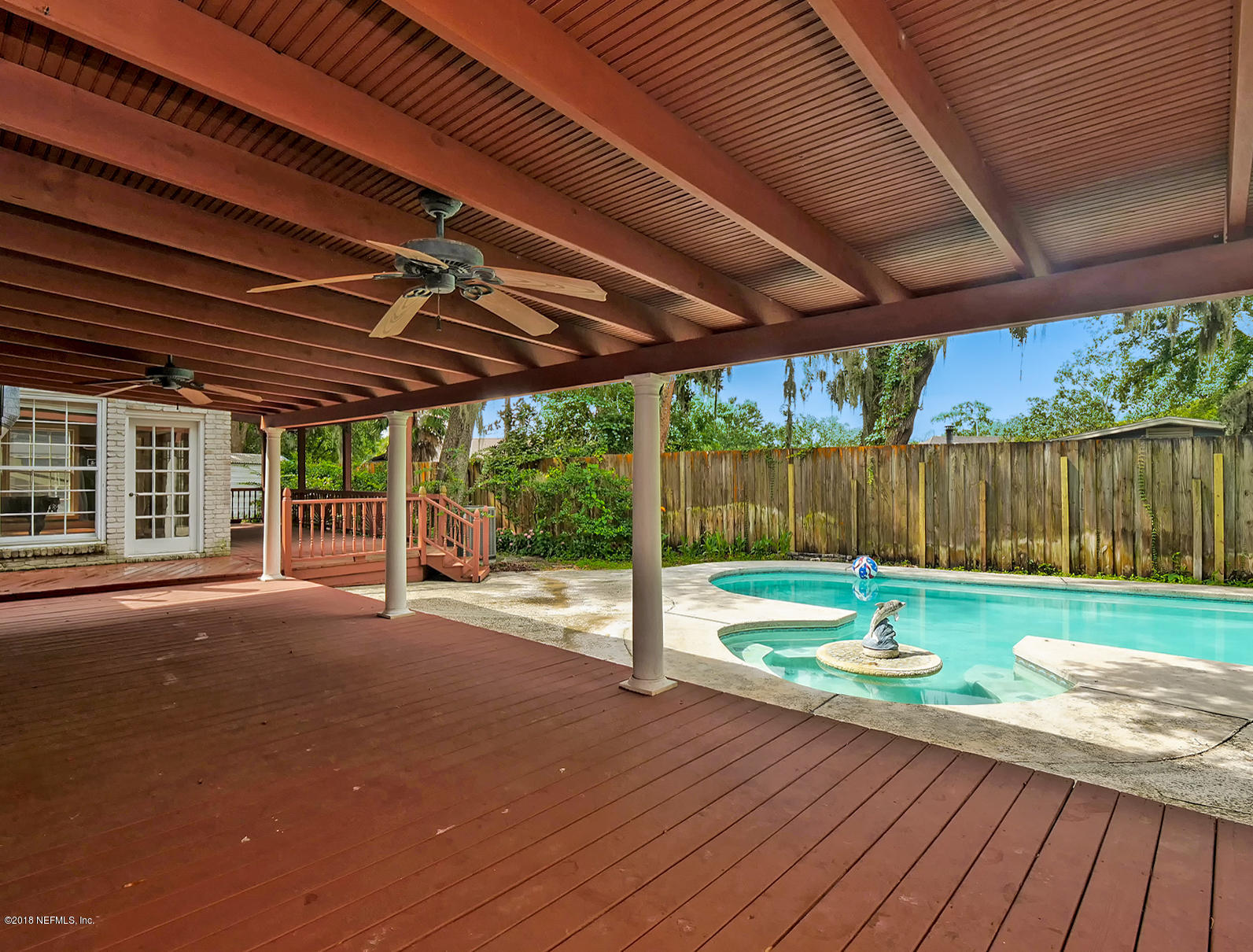 5028 River Point Road Jacksonville, FL 32207 - Photo 50 of 55 View of Pool
