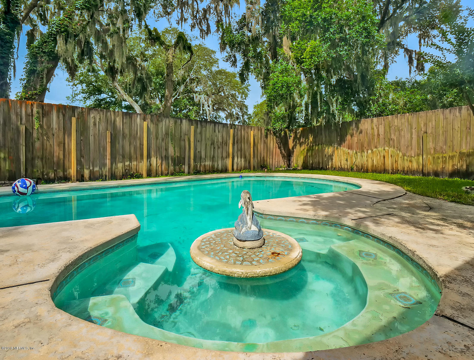 5028 River Point Road Jacksonville, FL 32207 - Photo 52 of 55 Private Backyard