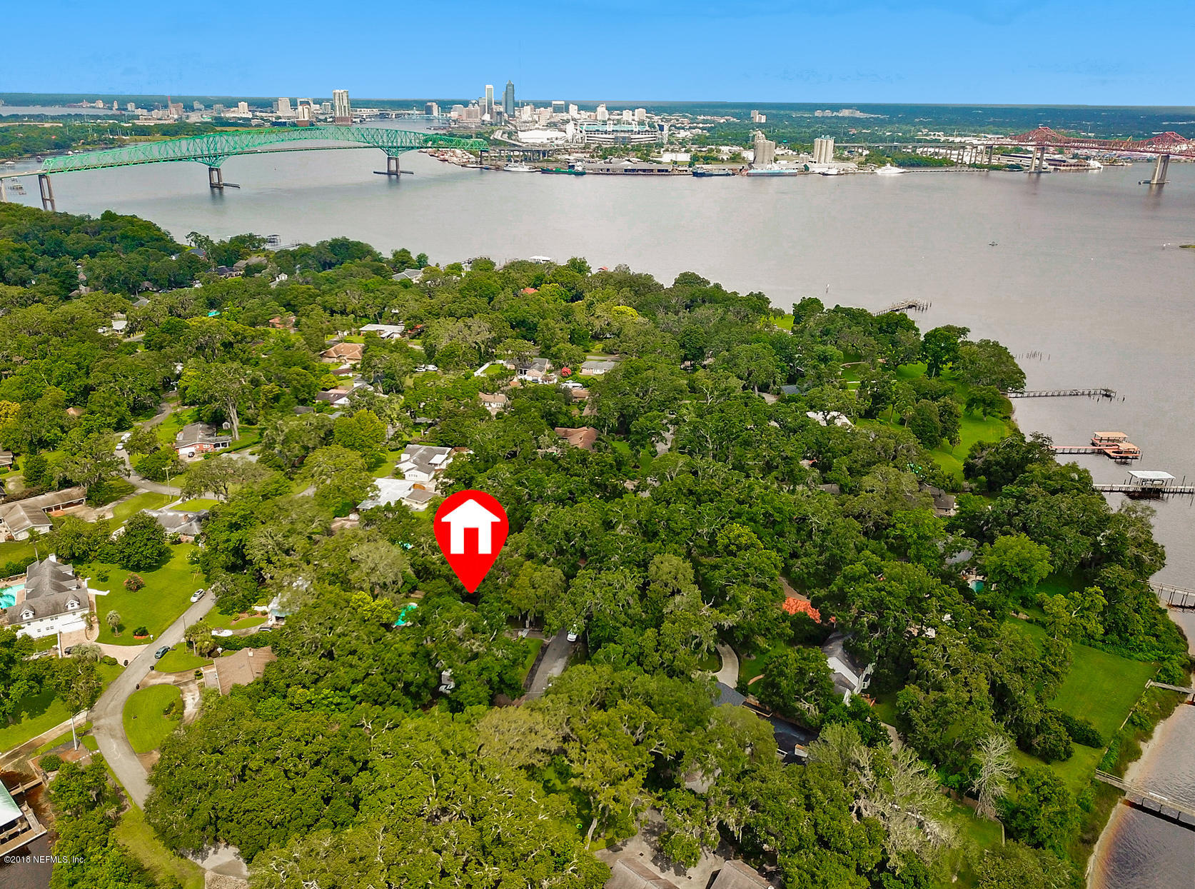 5028 River Point Road Jacksonville, FL 32207 - Photo 54 of 55 Close to the St Johns River & Downtown
