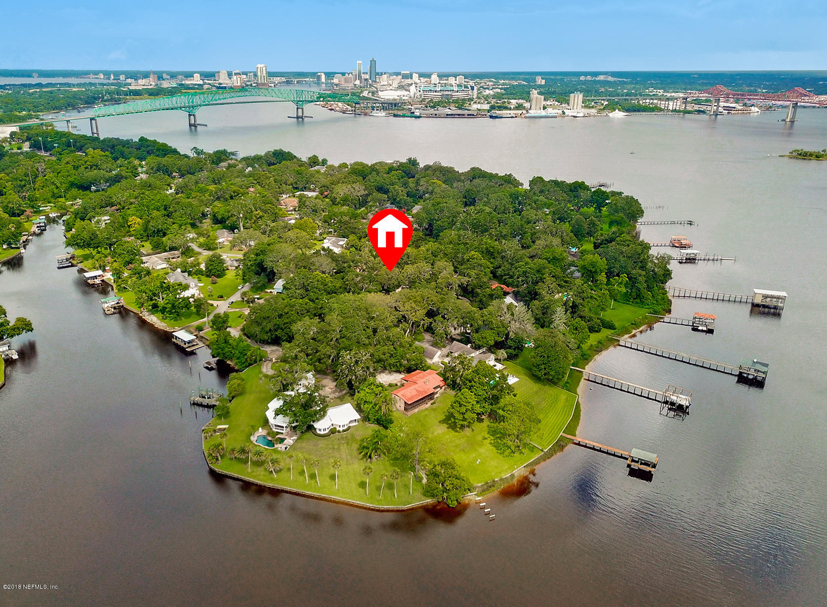 5028 River Point Road Jacksonville, FL 32207 - Photo 55 of 55 5028 River Point Rd