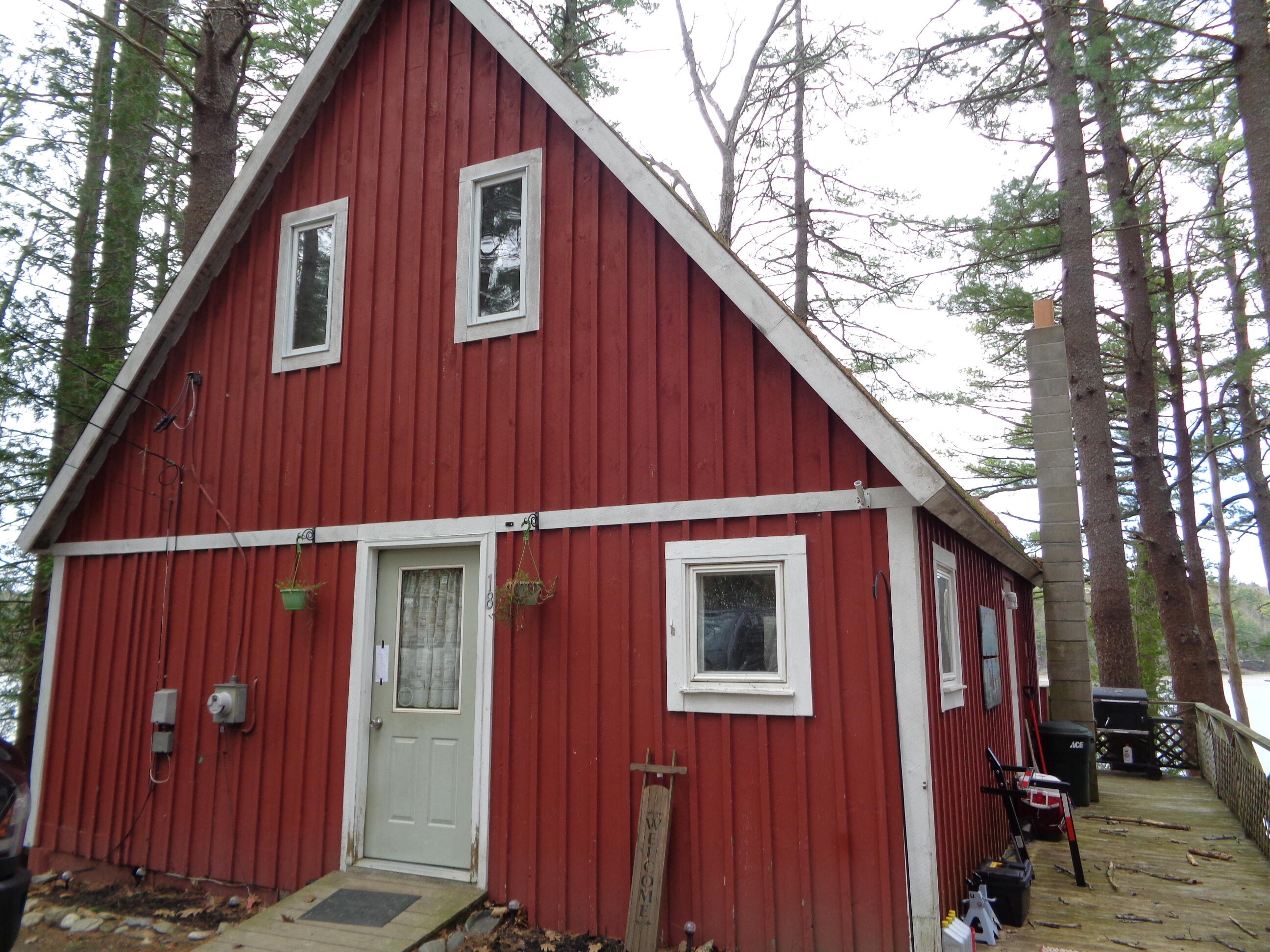 18 Shaw Road Westport Island, ME 04578 - Photo 5 of 43 DSC00376
