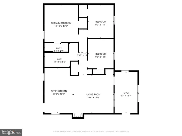 $320,000 | 82 Tammie Drive, Dover, DE 19904