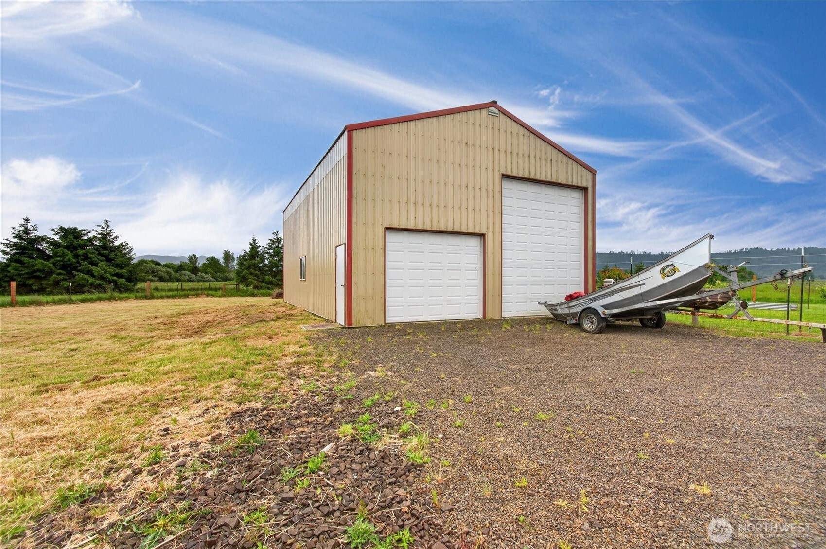 95 West Birnie Slough Road Cathlamet, WA 98612 - Photo 31 of 40