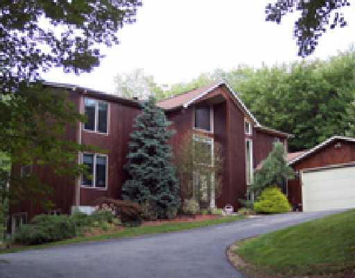 206 Lydia Ann Road Smithfield, RI 02917 - Photo 1 of 5 Exterior Front.