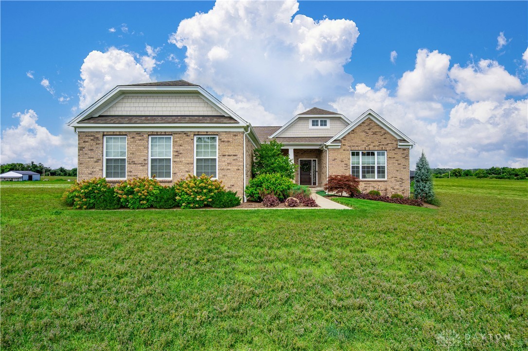 3939 Penewit Road Spring Valley, OH 45370 - Photo 14 of 16 Another rendering of potential future home
