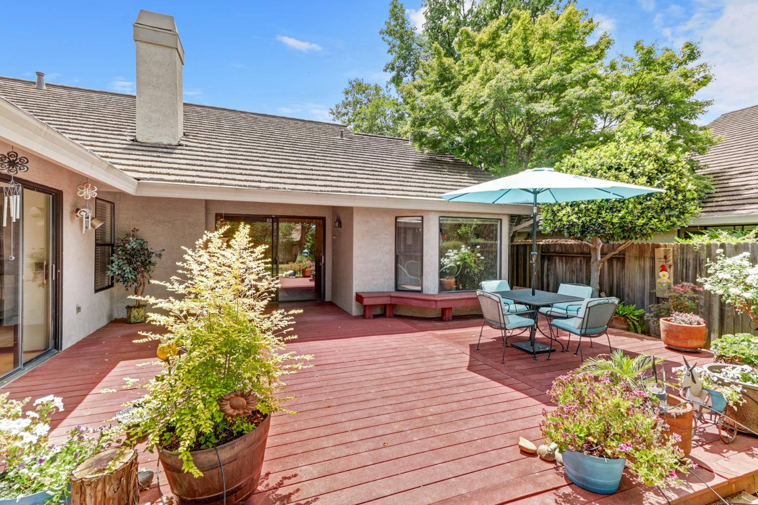 11609 Boom Pointer Way Rancho Cordova, CA 95670 - Photo 58 of 60