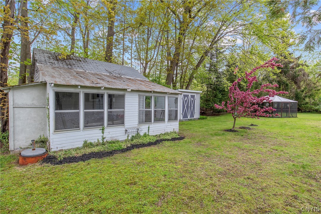 6781 Miller Road Verona, NY 13162 - Photo 3 of 28