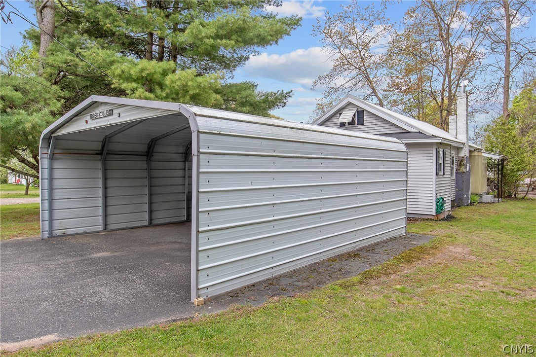 6781 Miller Road Verona, NY 13162 - Photo 4 of 28