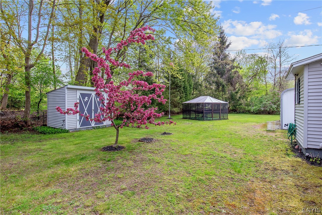 6781 Miller Road Verona, NY 13162 - Photo 5 of 28