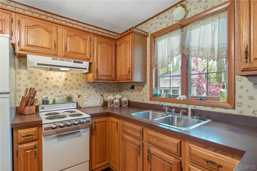 6781 Miller Road Verona, NY 13162 - Photo 10 of 28