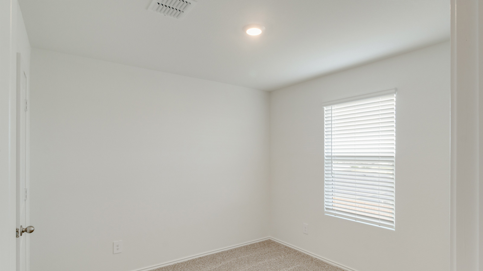 456 Sandringham Loop Kyle, TX 78640 - Photo 15 of 22 an empty room with a window