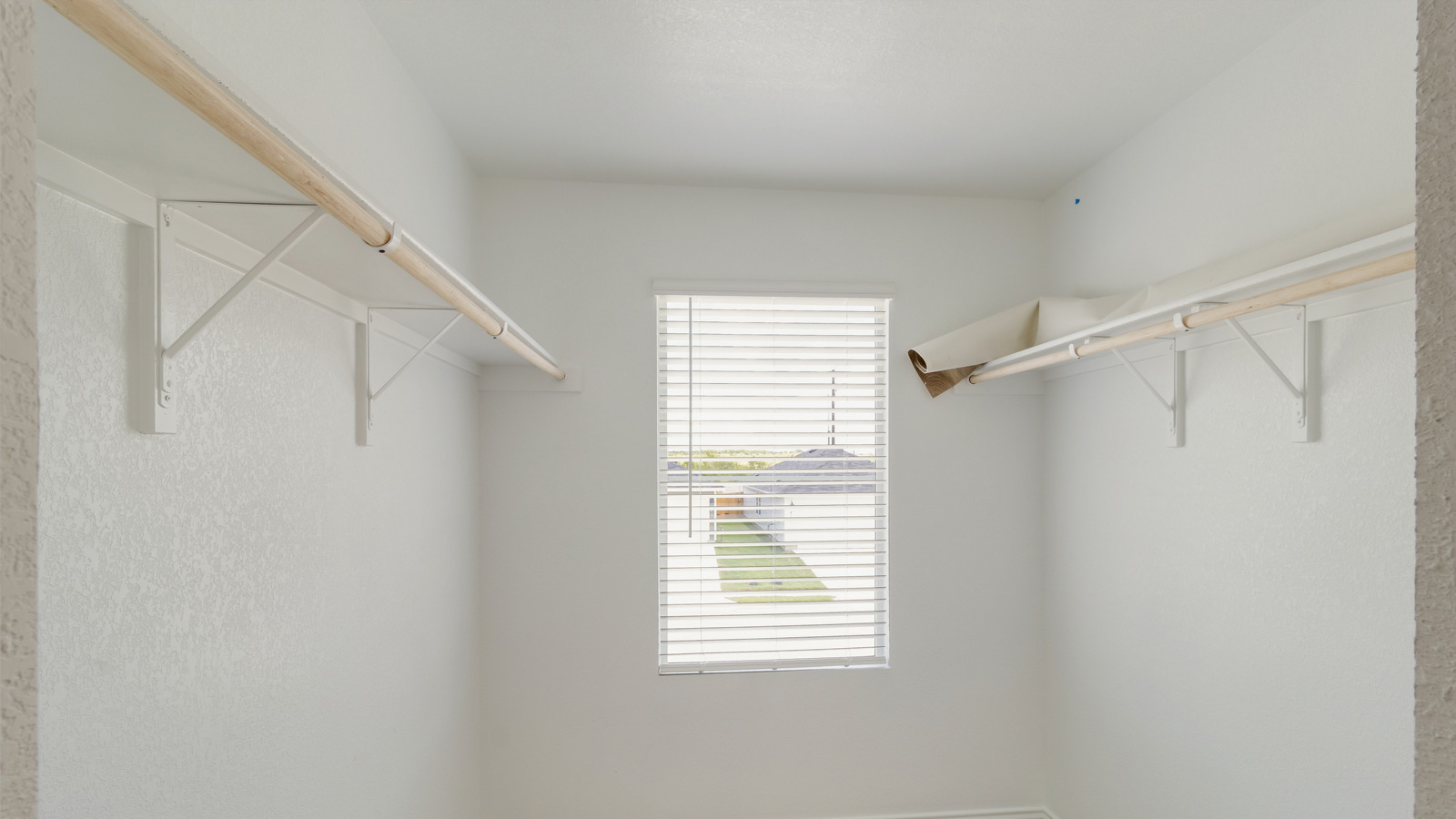 456 Sandringham Loop Kyle, TX 78640 - Photo 10 of 22 a view of a window in a room