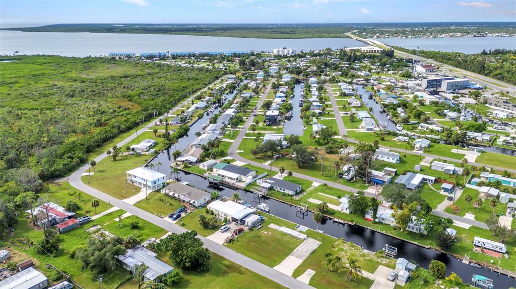 14418 Stephens Road Port Charlotte, FL 33953 - Photo 17 of 18