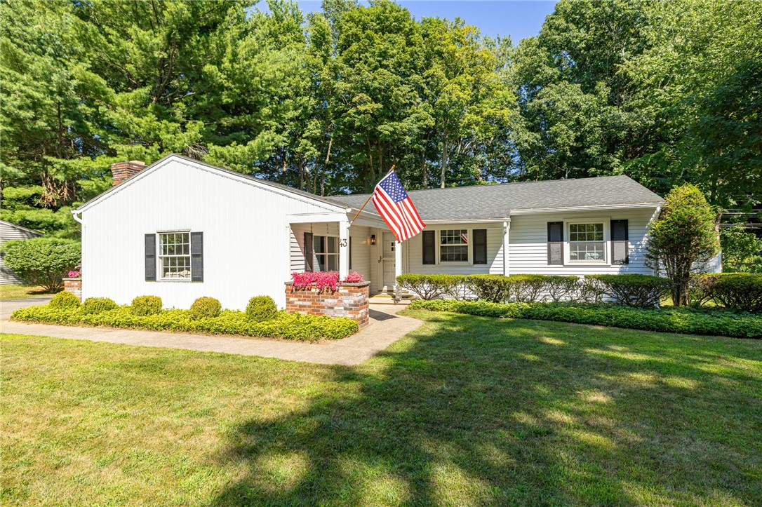 43 Harvest Road Perinton, NY 14450 - Photo 1 of 1 Gallery Image 1