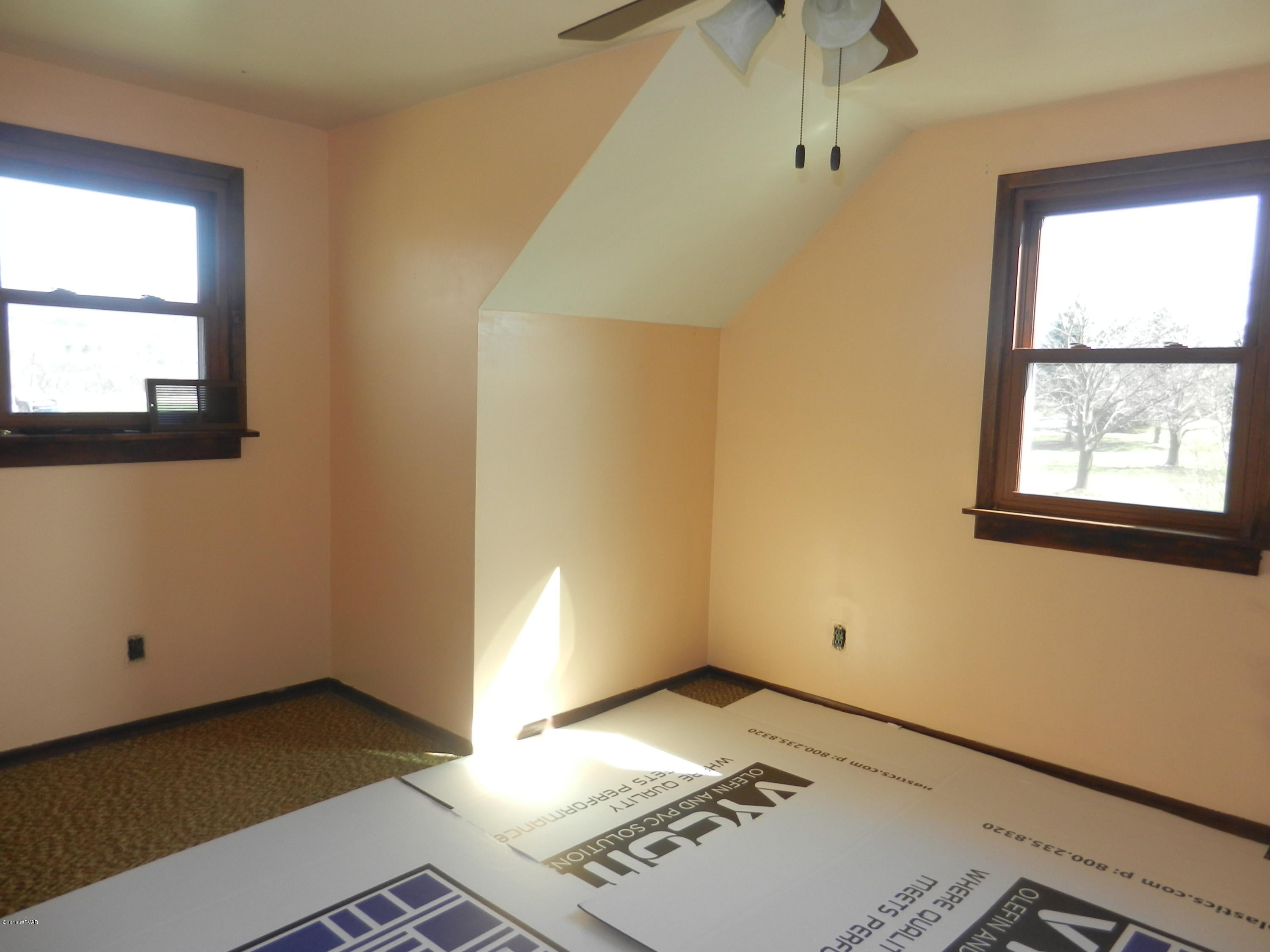 2057 Middle Road Jersey Shore, PA 17740 - Photo 9 of 10 2nd floor bedroom