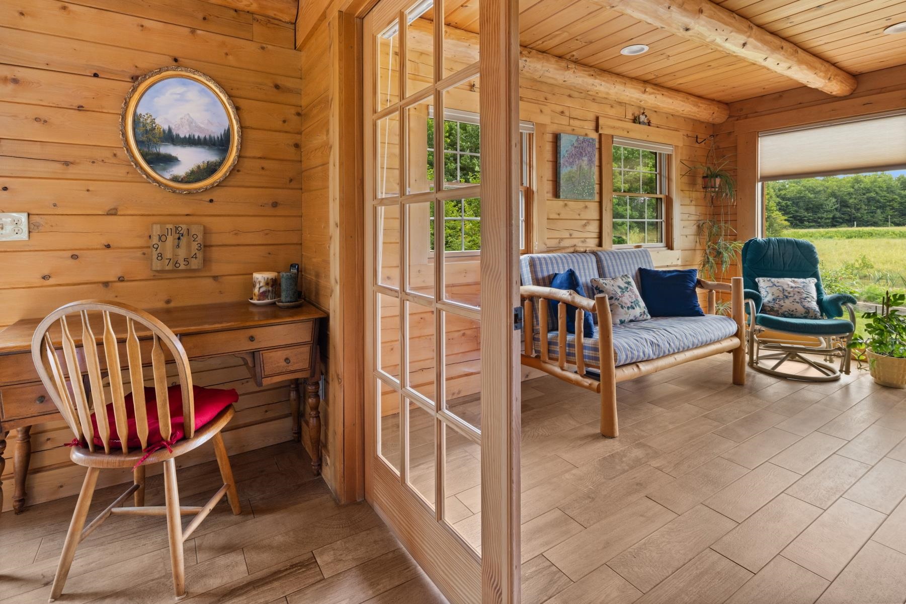 611 Whitcomb Island Road Johnson, VT 05656 - Photo 23 of 48 Gallery Image 23