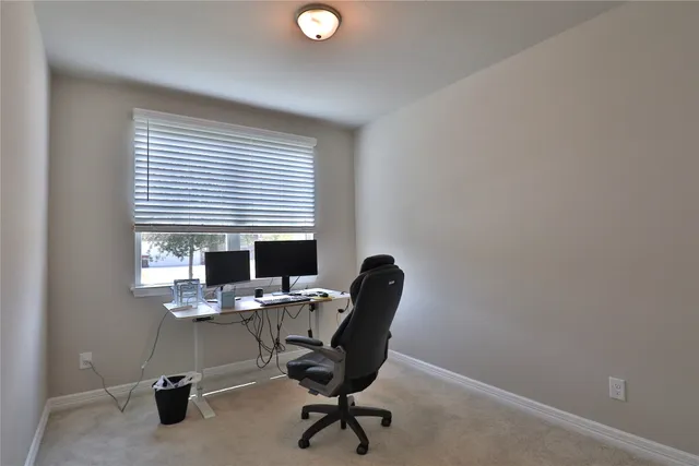 a bathroom with a bathtub and a sink