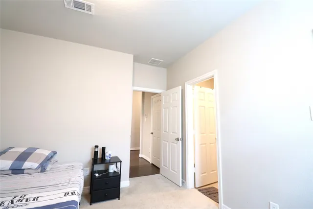 a bathroom with a bathtub and a sink