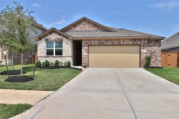 $2,400 | 145 Sunray Creek Drive, Katy, TX 77493