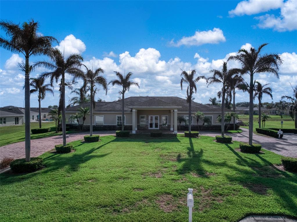1456 Stone Ridge Circle Sebring, FL 33870 - Photo 33 of 37
