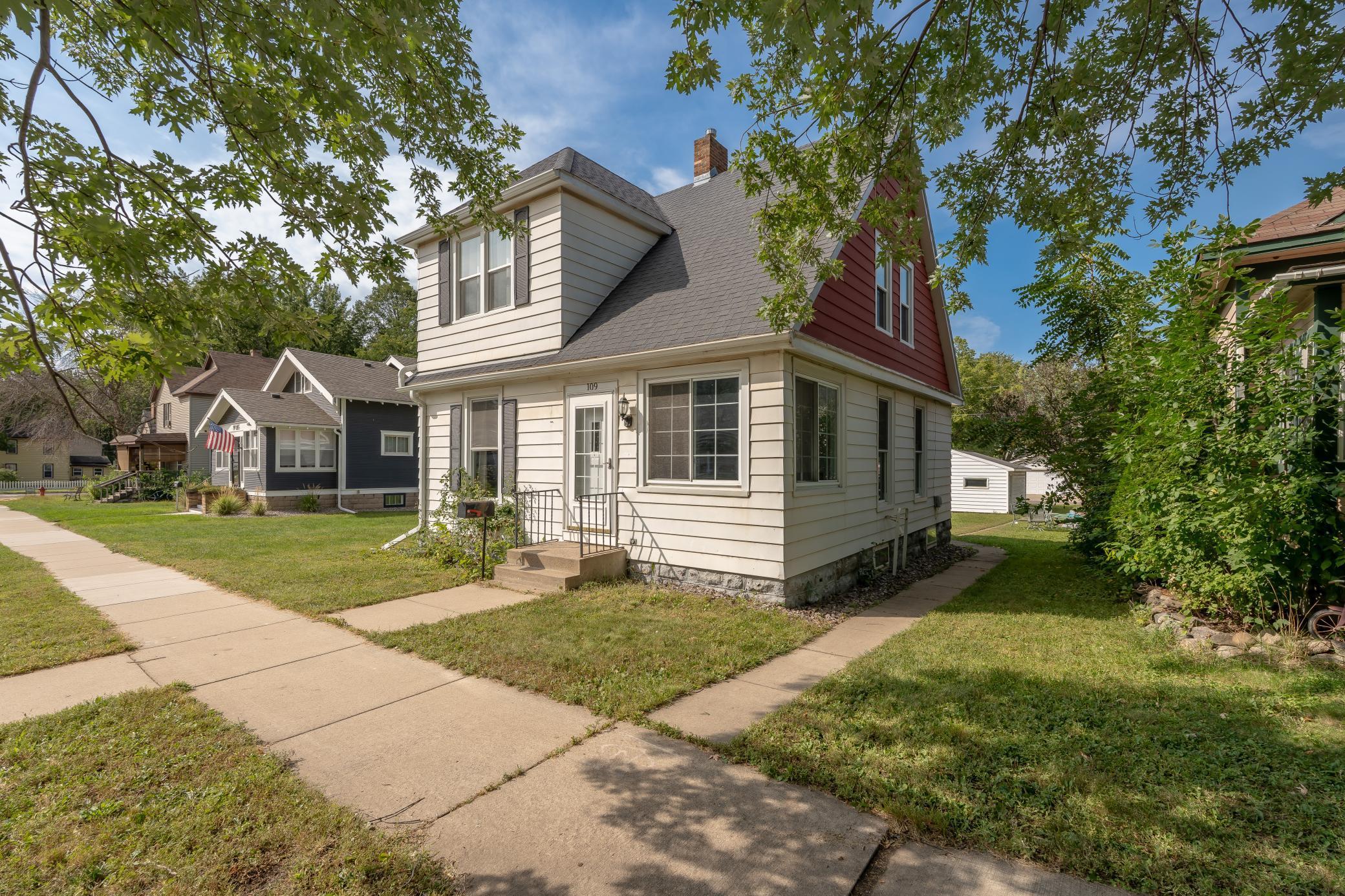 109 2nd Street East Jordan, MN 55352 - Photo 1 of 1